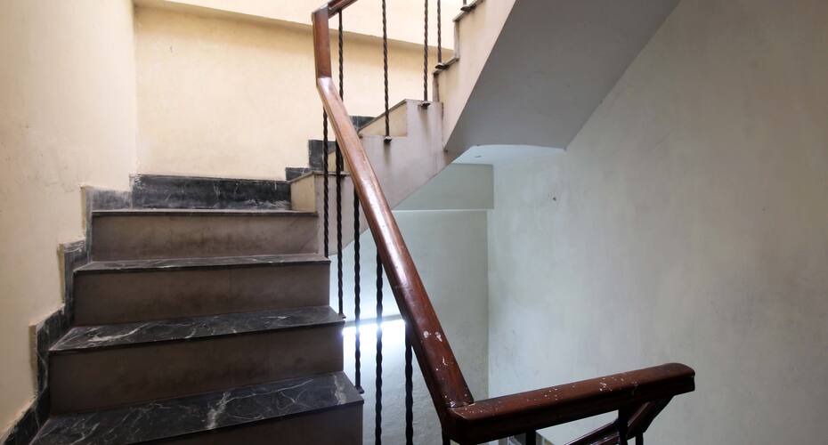 TG Stays Shahid Daljinder Singh Vithi Road, New Delhi 4